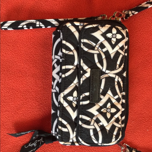 Vera Bradley Crossbody Bag - Picture 1 of 5